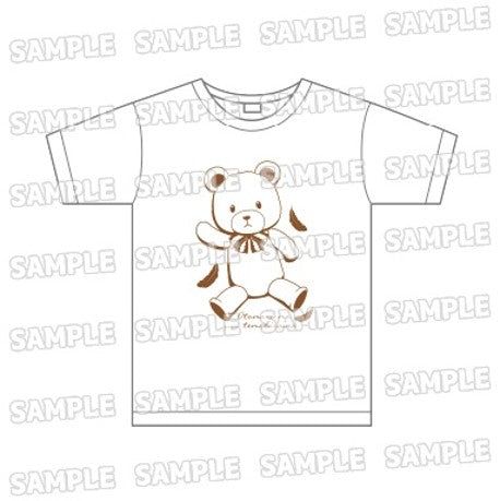 『お隣の天使様にいつの間にか駄目人間にされていた件』Tシャツ